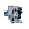 Wai Global Alternator, ALTND IRIF HP, 155 Amp12 Volt, CW, 6Groove Pulley 11156N - alternate 8